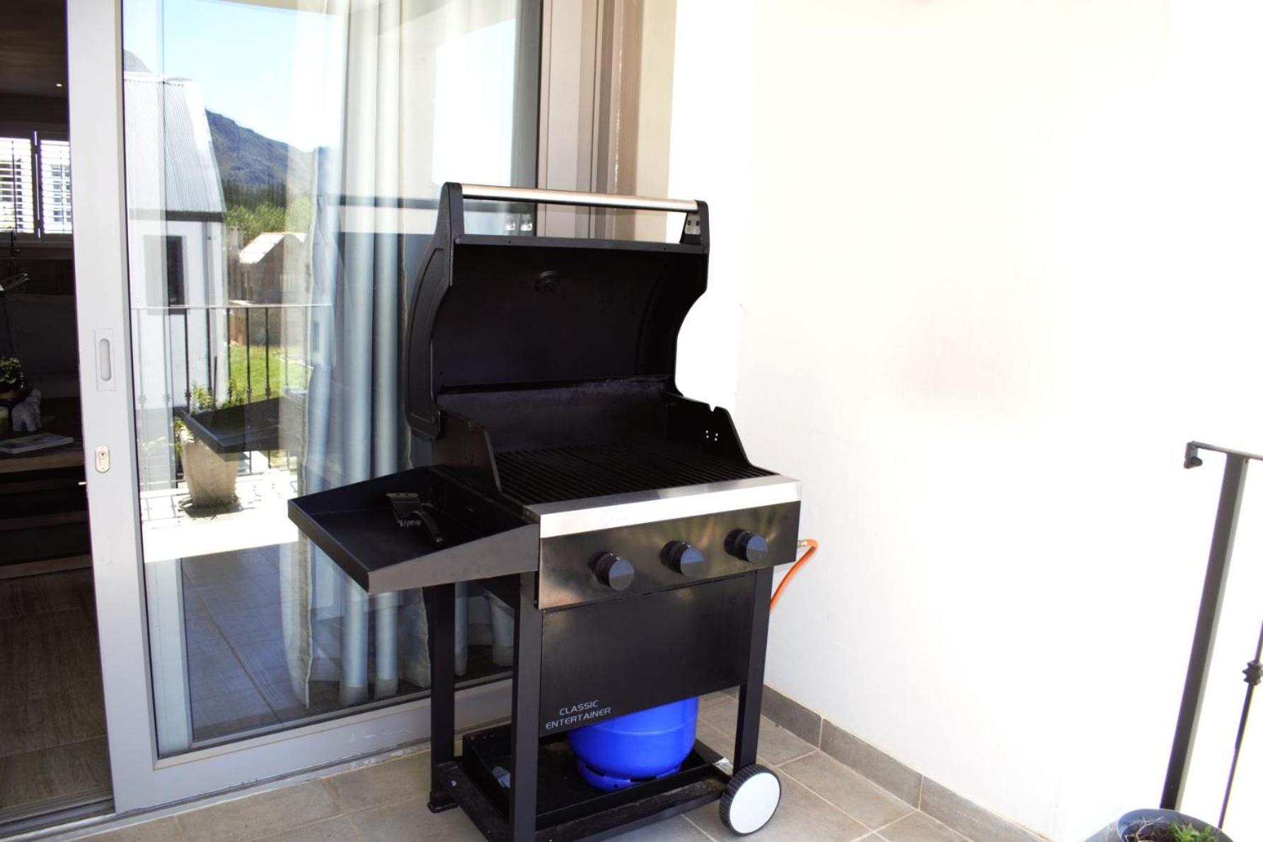 Spacious, Modern & Convenient Franschhoek Esterno foto
