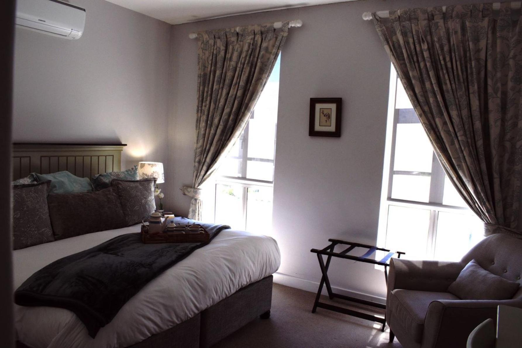 Spacious, Modern & Convenient Franschhoek Esterno foto