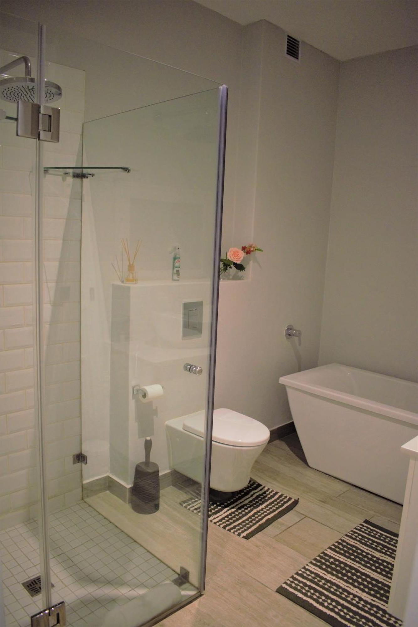 Spacious, Modern & Convenient Franschhoek Esterno foto