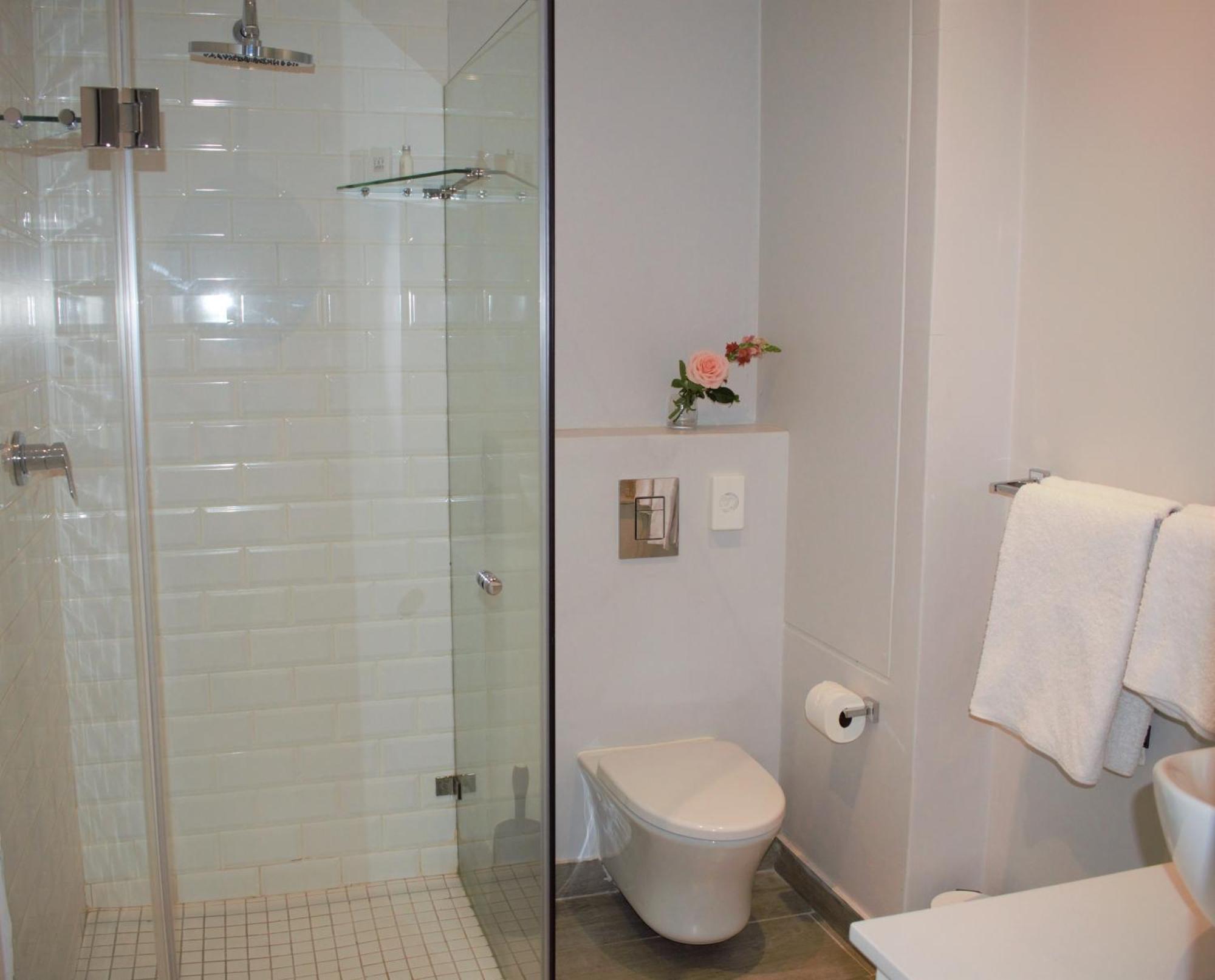 Spacious, Modern & Convenient Franschhoek Esterno foto