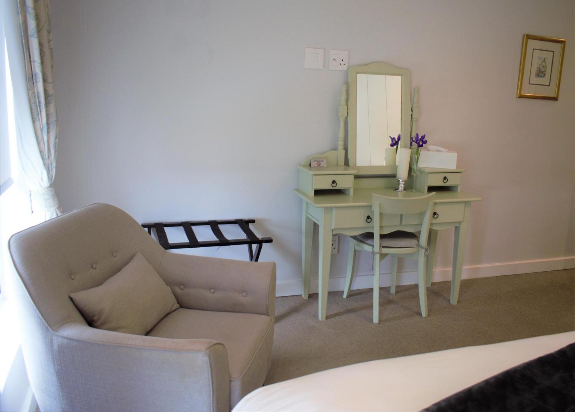 Spacious, Modern & Convenient Franschhoek Esterno foto