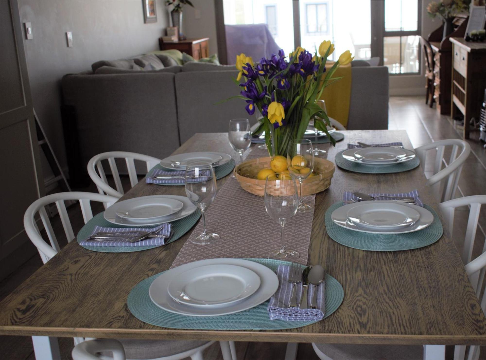 Spacious, Modern & Convenient Franschhoek Esterno foto