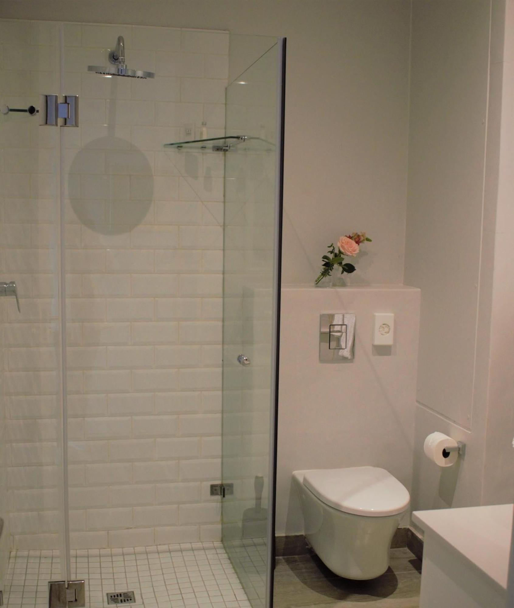 Spacious, Modern & Convenient Franschhoek Esterno foto